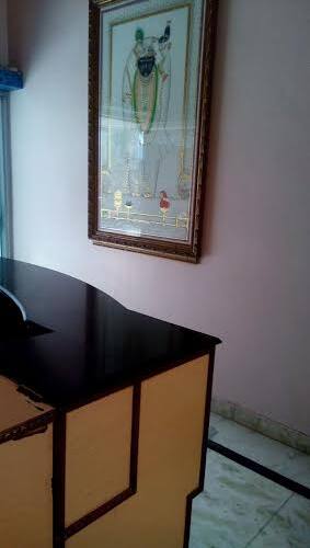 Hotel Shree Jee Darshan, Nathdwara 4
